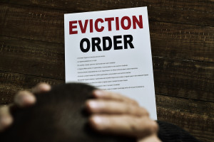 What happens before your trial for unlawful detainer (eviction)?