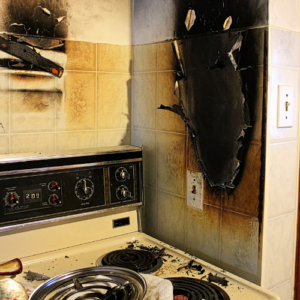 Landlord Responsibility After A Fire