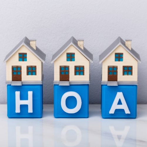 The ABCs of HOAs – What to Know about Home Owners Associations