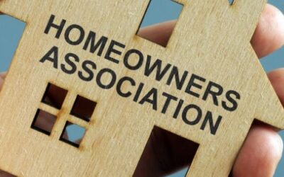 BRACE YOURSELF, AN HOA SPECIAL ASSESSMENT COULD BE ON ITS WAY.