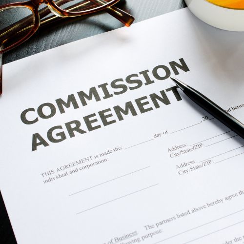 New Commission Rules for Real Estate Buyers and Sellers