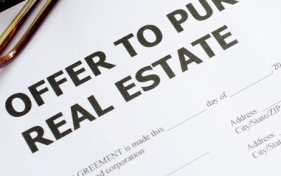 When a Sale Fails – How Do Earnest Money and Liquidated Damages Work?