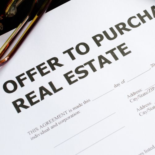 When a Sale Fails – How Do Earnest Money and Liquidated Damages Work?