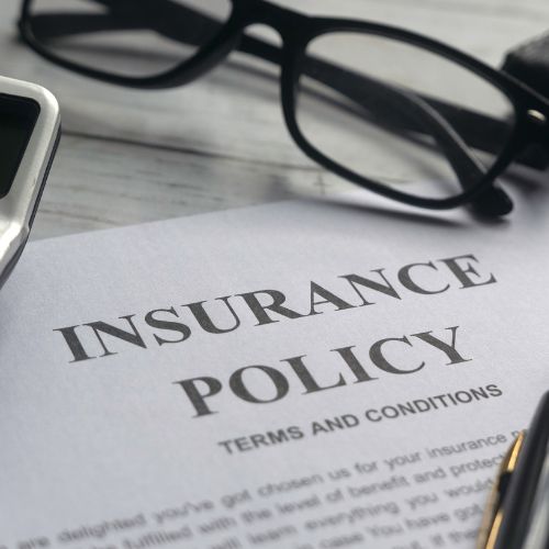 Protect Yourself from Uncovered Business Losses in Leased Commercial Space